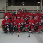 03 - Ice Hogs