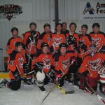 06 - Hell Rams