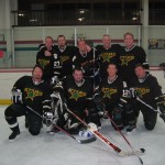 09 - Glenwood Stars