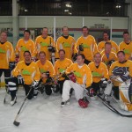 10 - Grinin Beavers