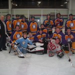 22 - Velvet Hammers