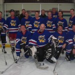 23 - Cripple Crows