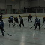 30B Champ Game - Pantera & Midnight Flyers