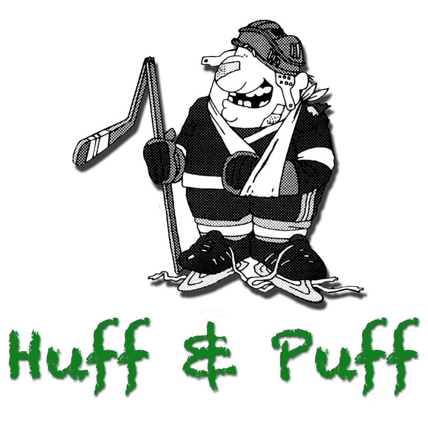 Huff and Puff Registration. 
